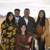 Logo for Fruita-Gallegos Homestead