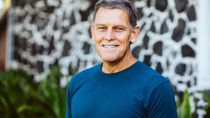 Logo for Men’s Stand Up Paddle Group