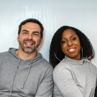 Logo for Core Discipleship (Kids in 5th & 6th grade)