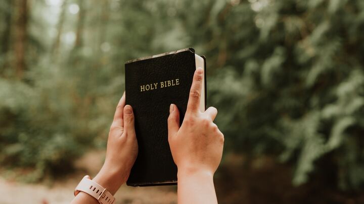 Logo for Women's Bible Study Group - Morgan Hill - Leader: Graves