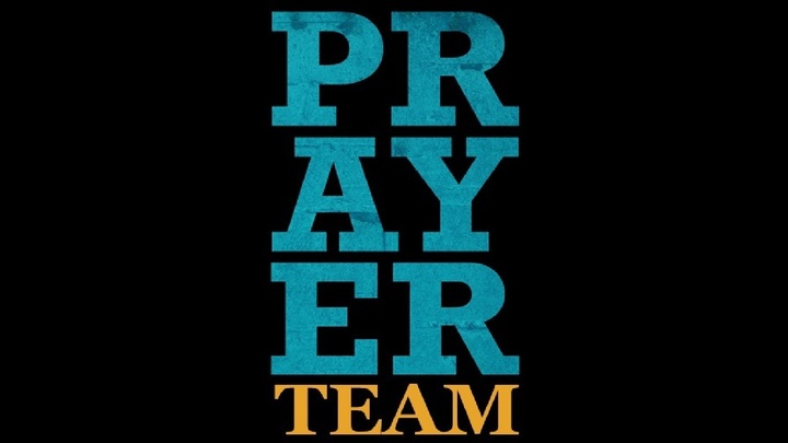 Logo for Pastor's Prayer Team