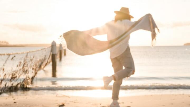 Logo for Thursday Woman's group