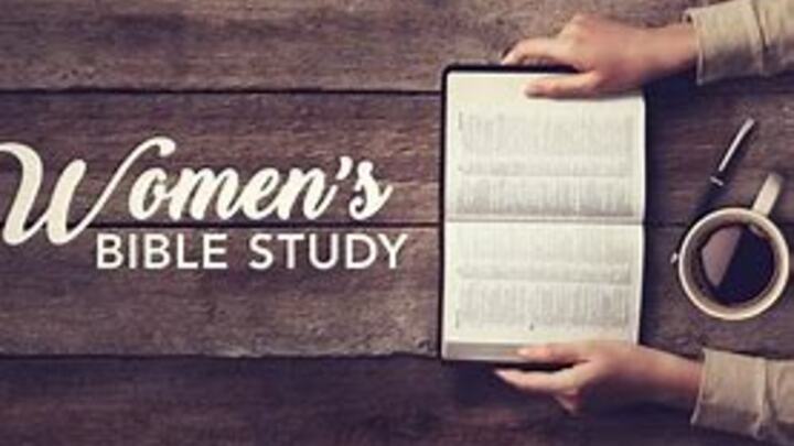 Logo for Women's Study - Wednesday