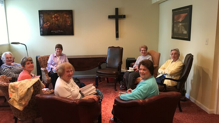 Logo for Lydia Circle