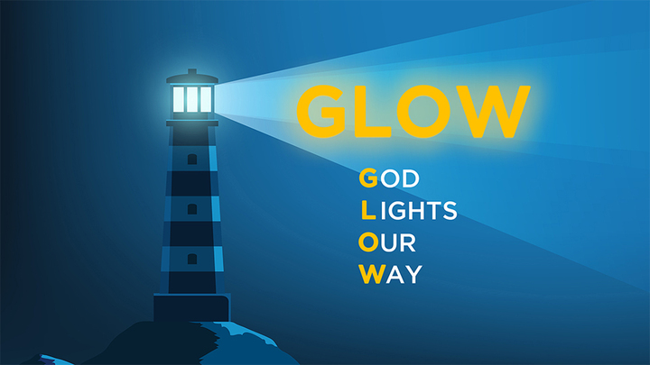 Logo for Lighthouse Kids :: GLOW