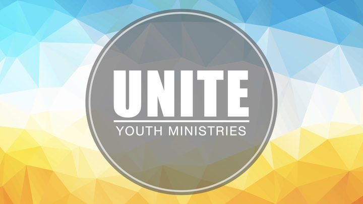 Logo for Parents - UNITE Youth Ministries