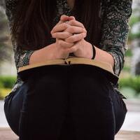 Logo for Monday Prayer Ministry