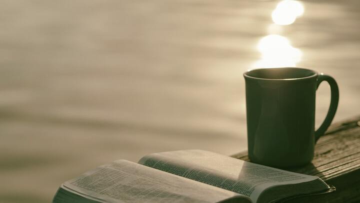 Logo for Fishers Tuesday Morning  Men's Bible Study