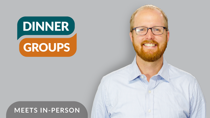 Logo for 4 - Thursday @ 6:00 am - James