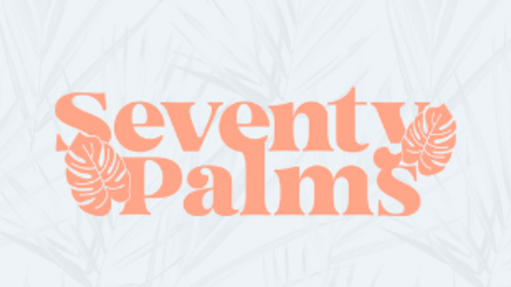 Logo for Seventy Palms (Appleton)