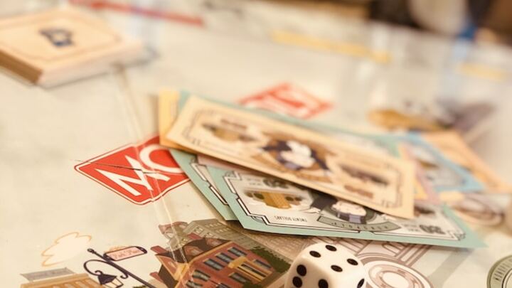 Logo for Casual Fridays