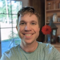 Logo for Men's Group with Andrew Bierer