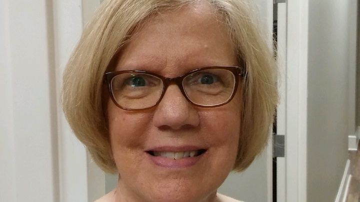 Logo for Lisa Benton- Women's Group