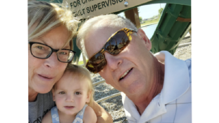 Logo for Starr Small Group