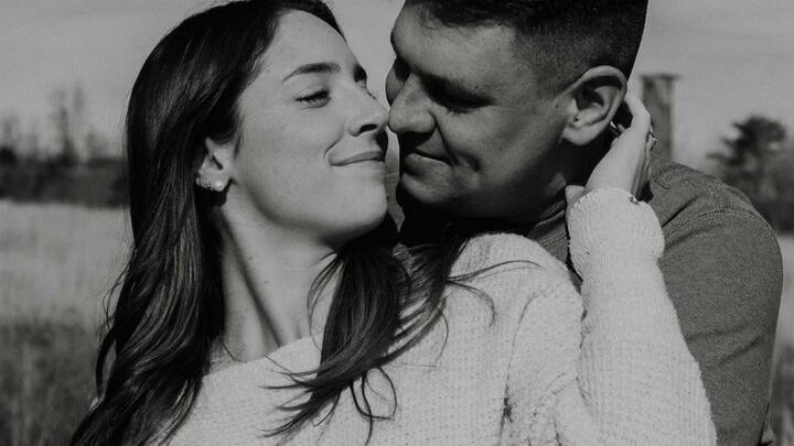 Logo for Men - Jacob Kirby