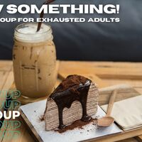 Logo for Brew Something!