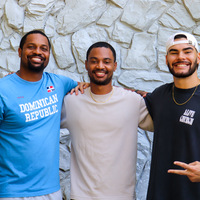 Logo for Alive Youth (High School Boys) w/ Adam, Autis & Matt