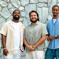 Logo for Alive Youth (Middle School Boys) w/ Donyea, Johnathan & Taylor