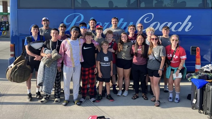 Logo for Group 99 Richmond