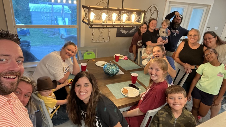 Logo for Hoover Connect Group