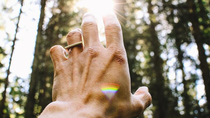 Logo for Healing School