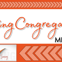 Logo for Caring Congregation Ministry