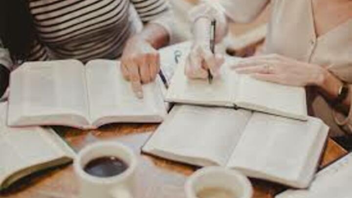 Logo for Columbus Discipleship Network