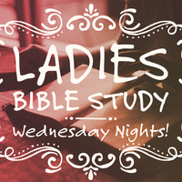 Logo for Cheatham Ladies Bible Class