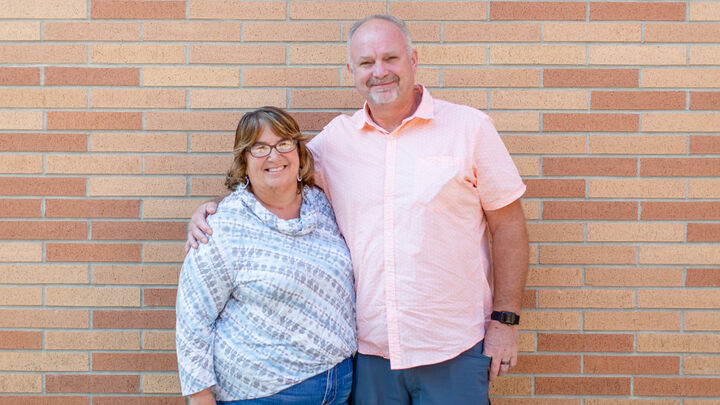 Logo for Bontrager Life Group