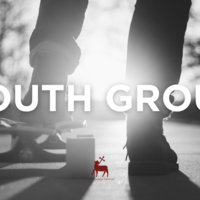 Logo for Youth Group
