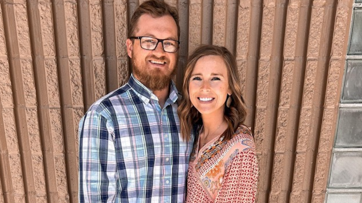 Logo for Coed - Josh & Lynlee Coppock