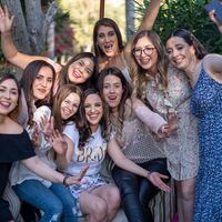 Logo for MUMC Women's Ministry