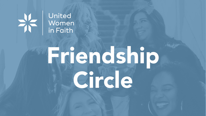 Logo for Friendship Circle