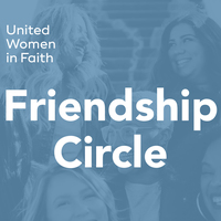 Logo for Friendship Circle