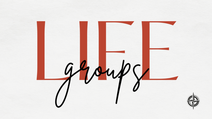 Logo for Young Adult Discipleship Group