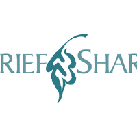 Logo for GriefShare // All Adults