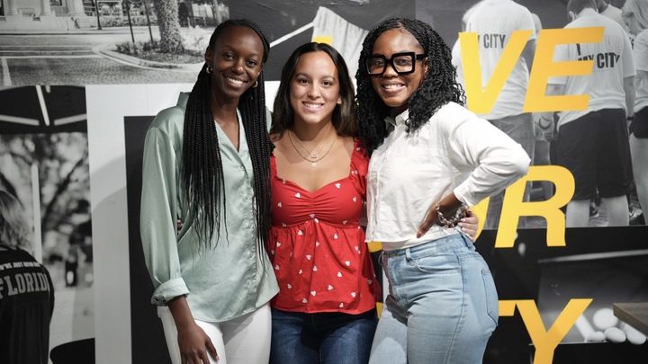 Logo for Alive Youth (Middle School Girls) w/ Shay, Geraldine & Noemi