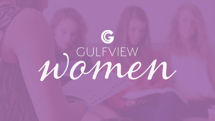 Logo for Gulfview Women