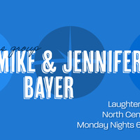 Logo for Bayer/Laughter Grow Group