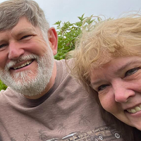 Logo for Fogelson Life Group