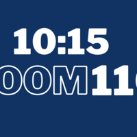 Logo for Ron Bullock's Foundations of Faith