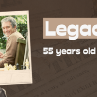 Logo for Legacy Group