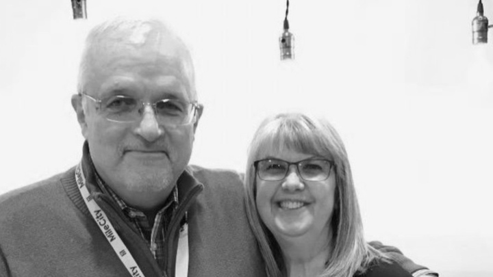 Logo for Bishop & Hostler City Group