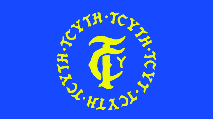 Logo for TC Youth