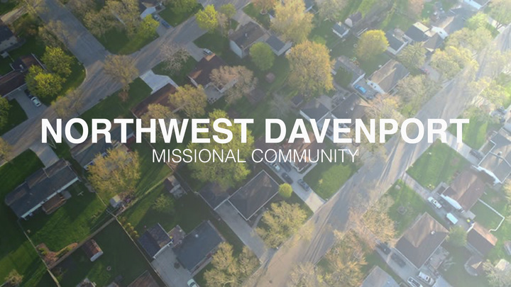 Logo for MC - NW Davenport