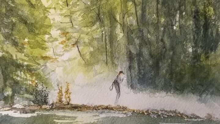 Logo for Men for Christ