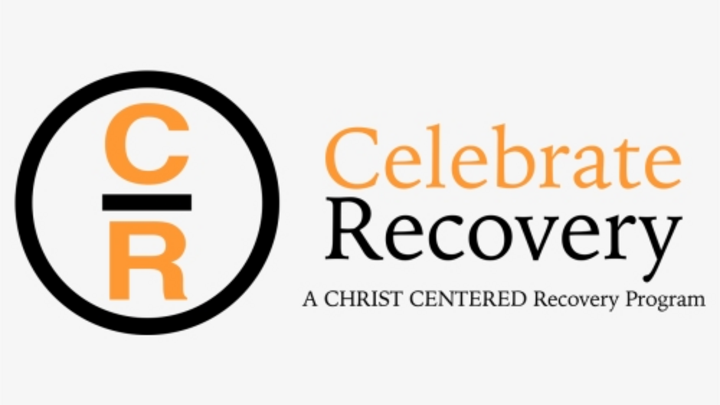 Logo for Celebrate Recovery