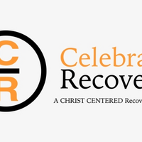 Logo for Celebrate Recovery