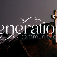 Logo for Generations