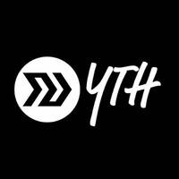 Logo for Compassion YTH (6th-12th Grade)